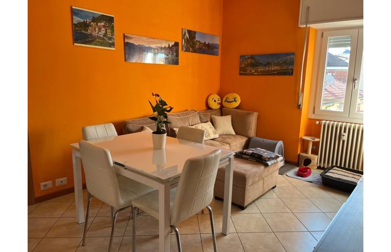appartamento in vendita a Lecco in zona Viale Turati
