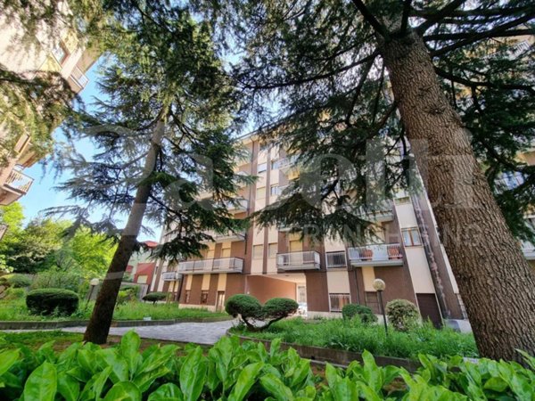 appartamento in vendita a Lecco in zona Pescarenico