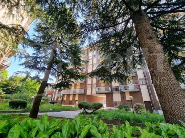 appartamento in vendita a Lecco in zona Pescarenico