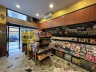 negozio in vendita a Lecco in zona Viale Turati