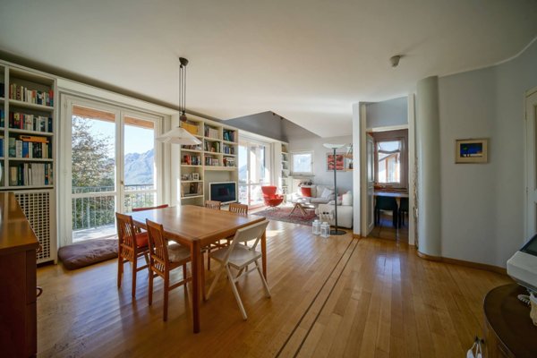 casa indipendente in vendita a Lecco in zona Acquate