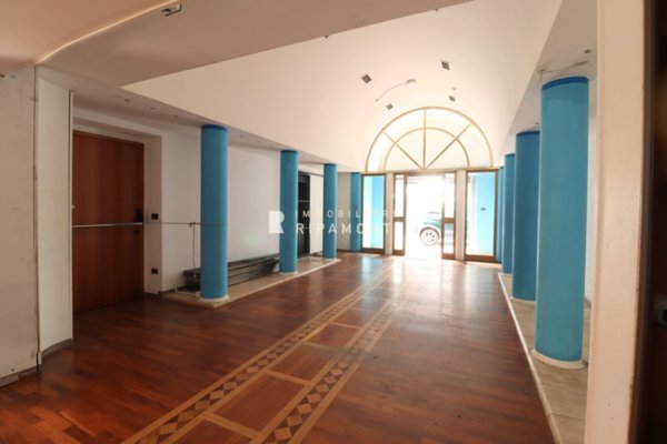appartamento in vendita a Lecco