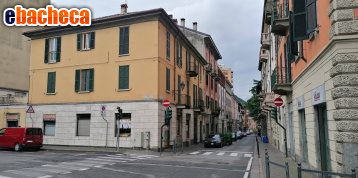 appartamento in vendita a Lecco