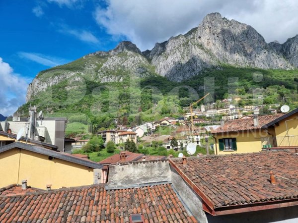 appartamento in vendita a Lecco in zona San Giovanni