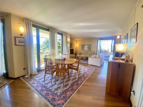 appartamento in vendita a Lecco in zona Viale Turati