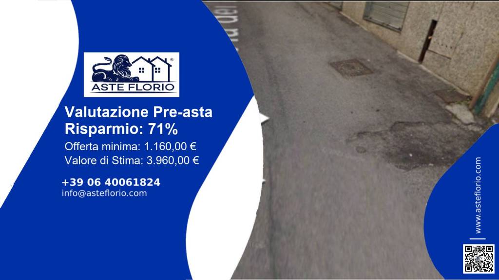 terreno agricolo in vendita a Lecco in zona San Giovanni