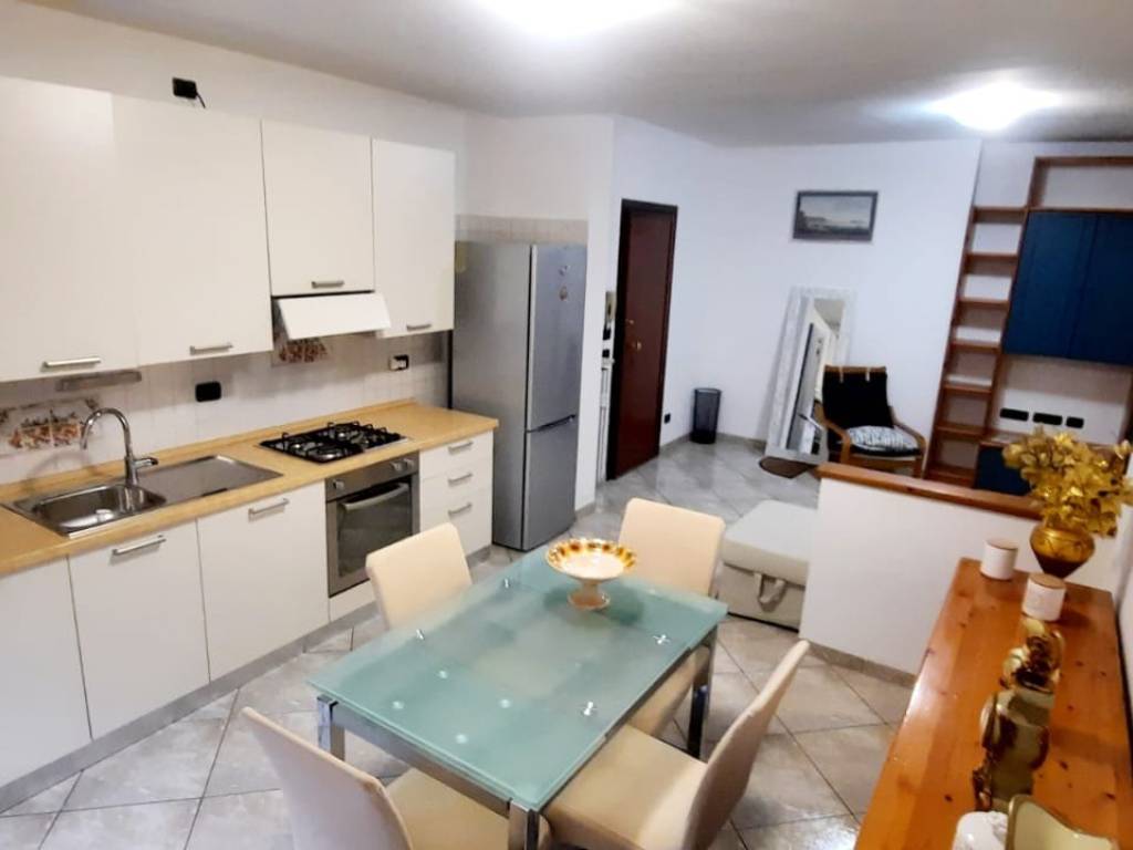 appartamento in vendita a Lecco
