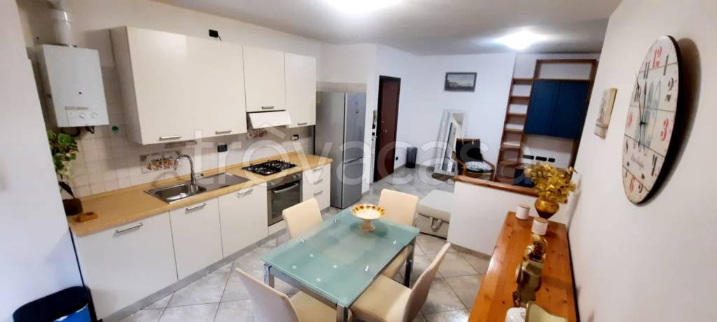 appartamento in vendita a Lecco