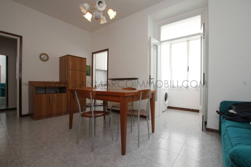 appartamento in vendita a Lecco in zona Germanedo