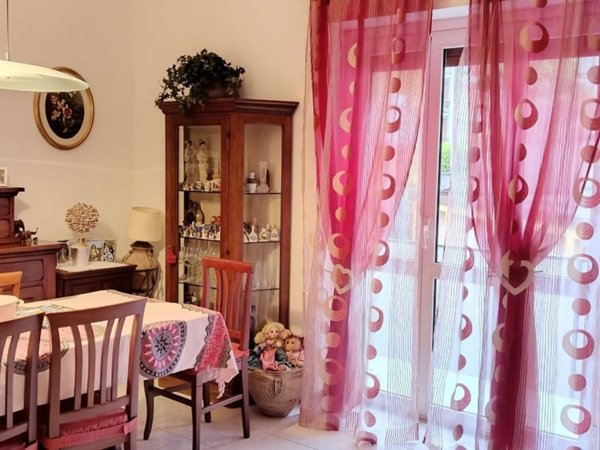 appartamento in vendita a Lecco in zona Santo Stefano