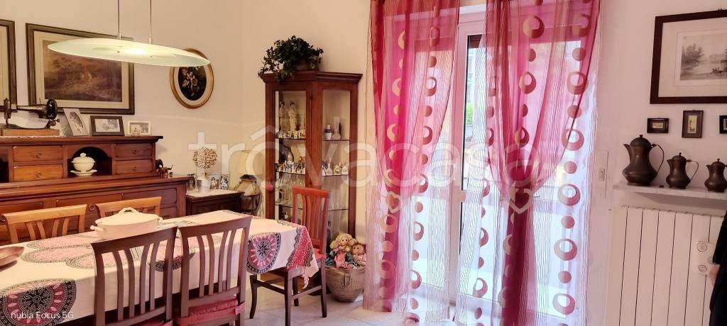 appartamento in vendita a Lecco in zona Olate