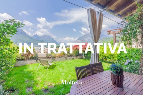 casa indipendente in vendita a Lecco in zona Maggianico