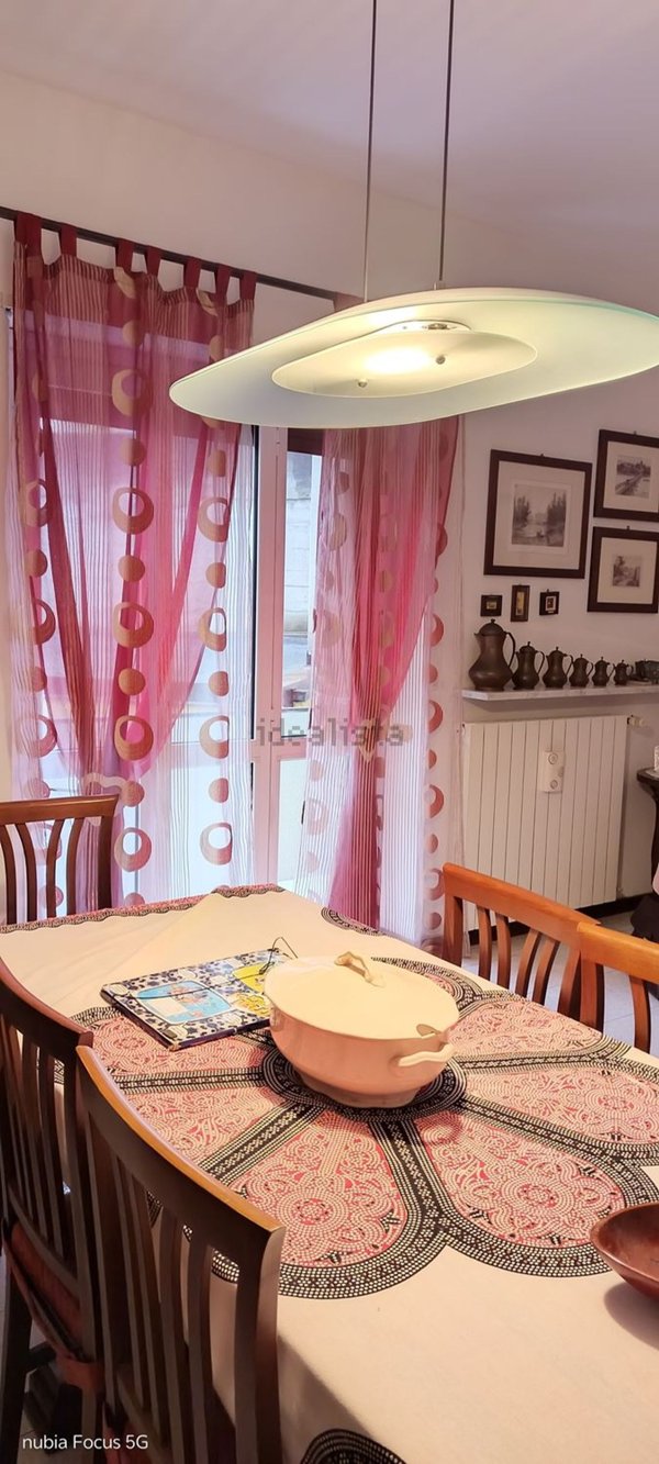 appartamento in vendita a Lecco in zona San Giovanni