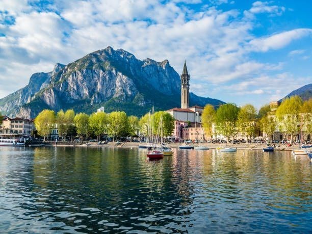 appartamento in vendita a Lecco