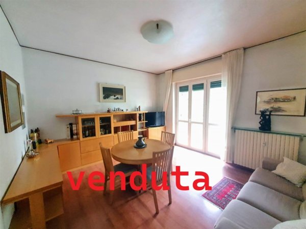 appartamento in vendita a Lecco in zona Belledo