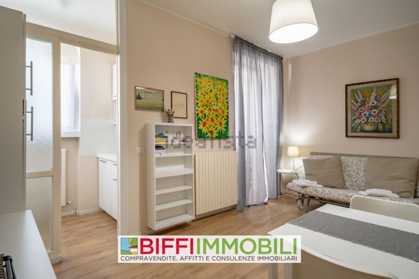 appartamento in vendita a Lecco in zona Acquate