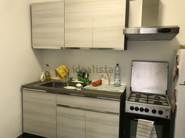 appartamento in vendita a Lecco in zona Castello