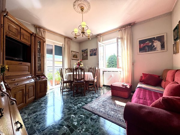 appartamento in vendita a Lecco in zona Viale Turati