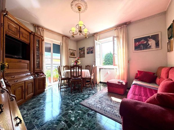 appartamento in vendita a Lecco in zona Viale Turati
