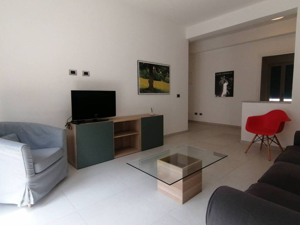 appartamento in vendita a Lecco in zona Viale Turati