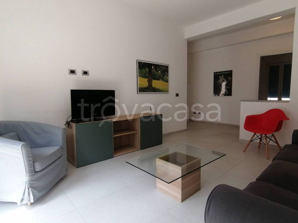 appartamento in vendita a Lecco in zona Viale Turati