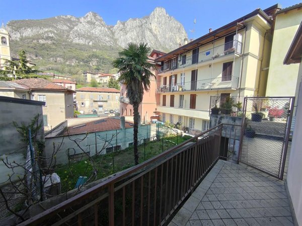 appartamento in vendita a Lecco in zona San Giovanni
