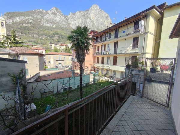 appartamento in vendita a Lecco