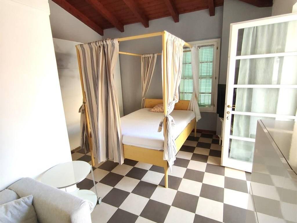 appartamento in vendita a Lecco in zona San Giovanni