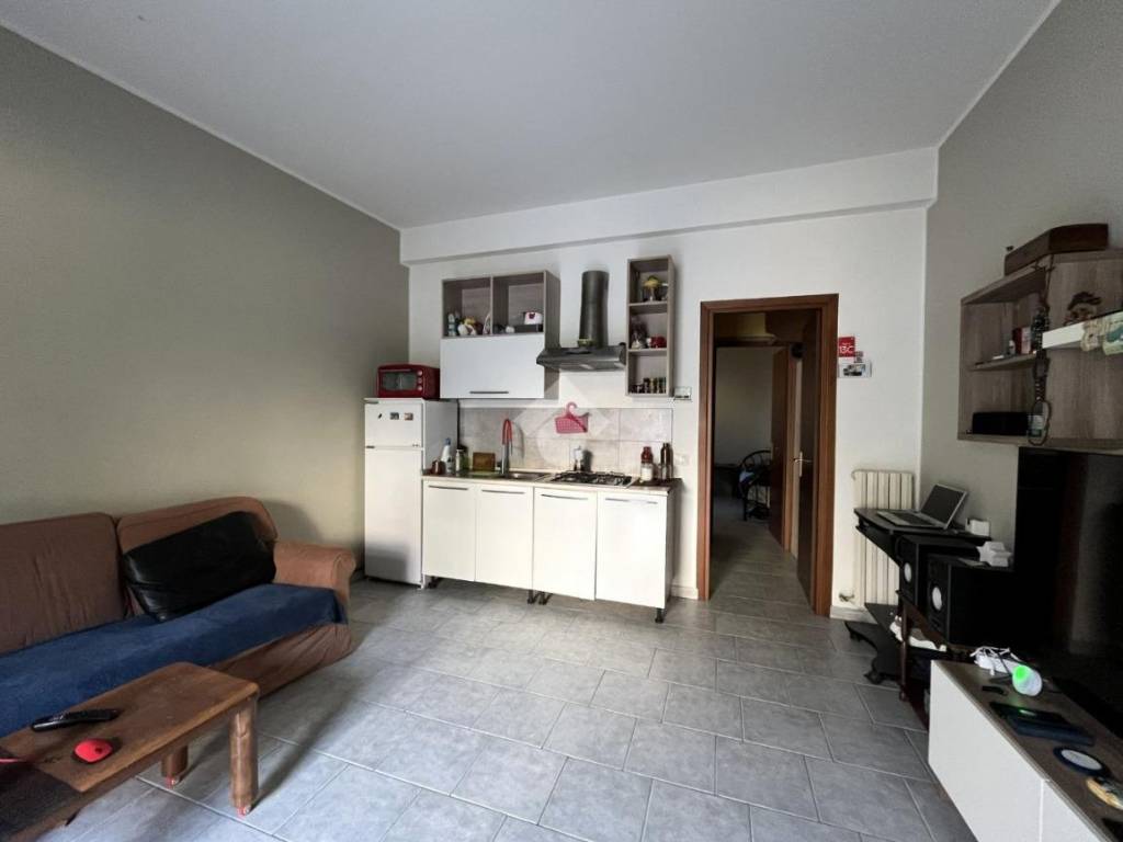 appartamento in vendita a Lecco in zona Viale Turati