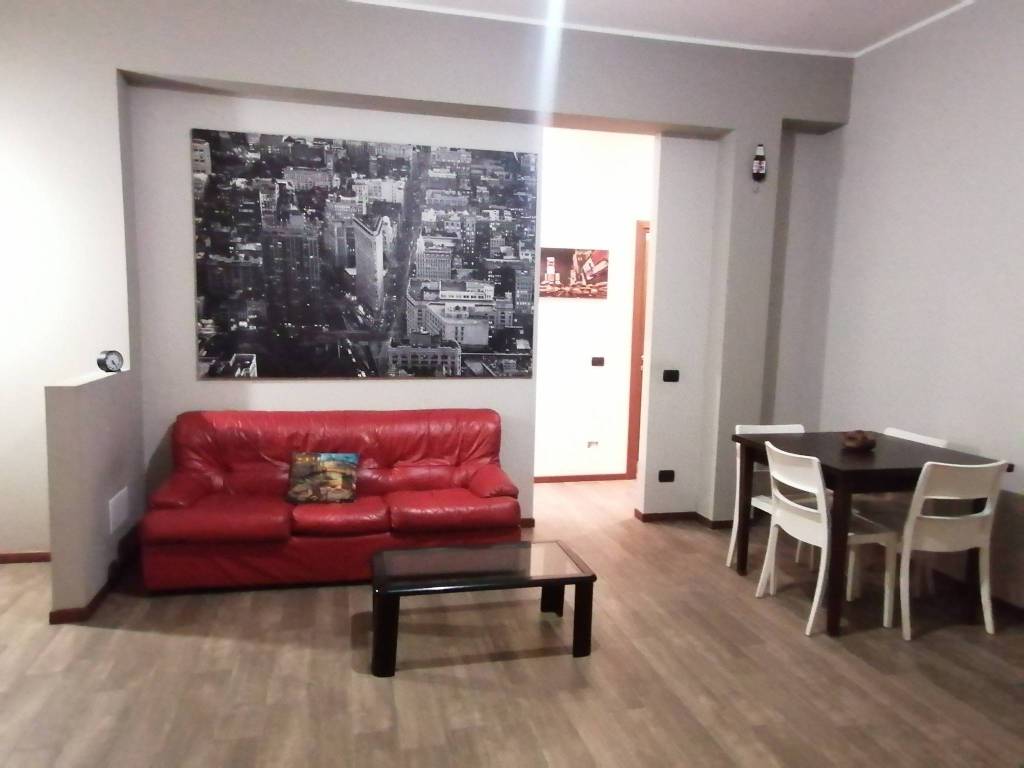 appartamento in vendita a Lecco in zona Bonacina