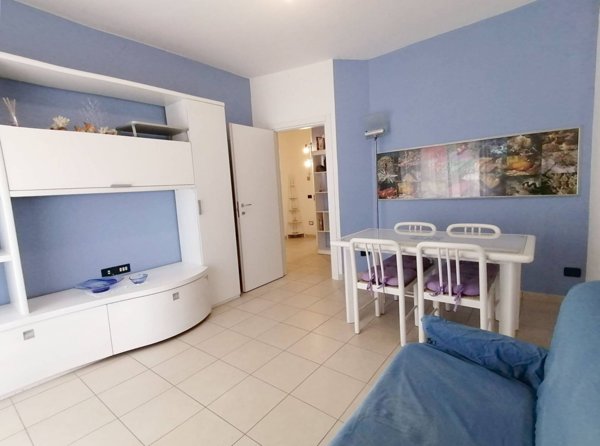 appartamento in vendita a Lecco in zona Belledo