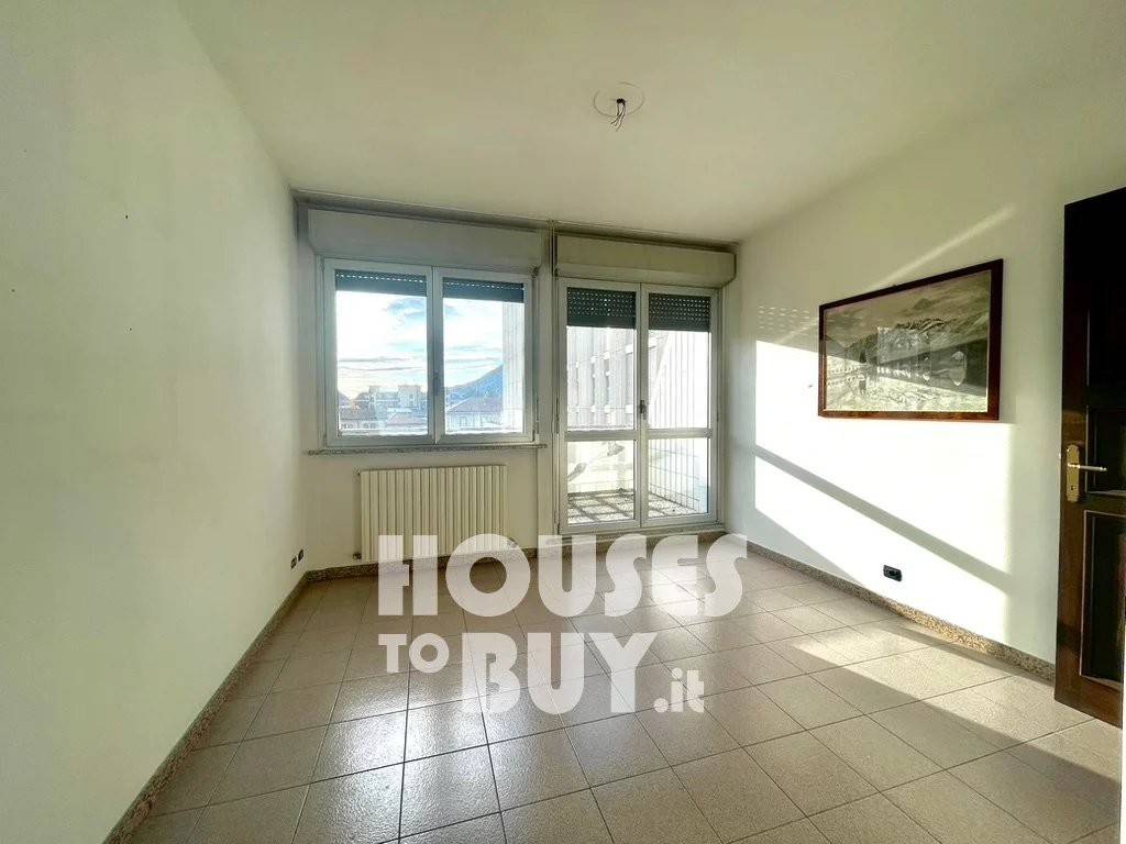 appartamento in vendita a Lecco