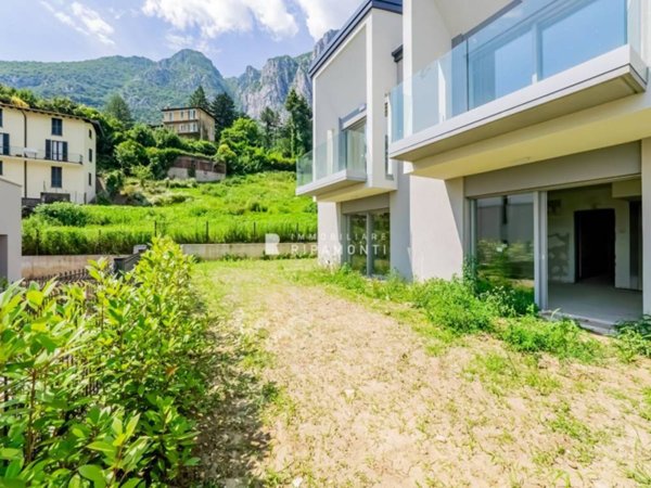 appartamento in vendita a Lecco in zona San Giovanni