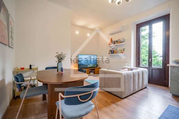 appartamento in vendita a Lecco