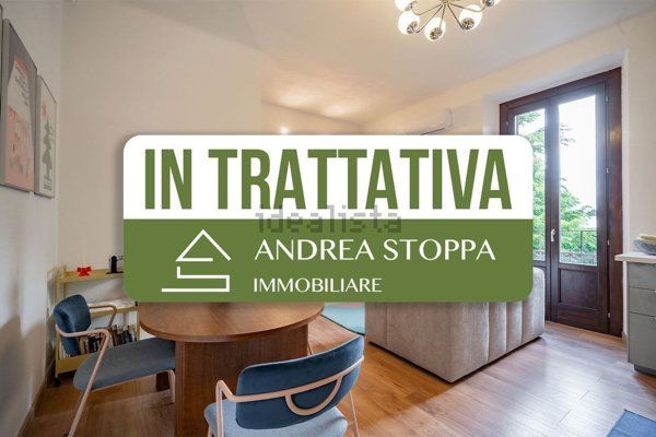 appartamento in vendita a Lecco