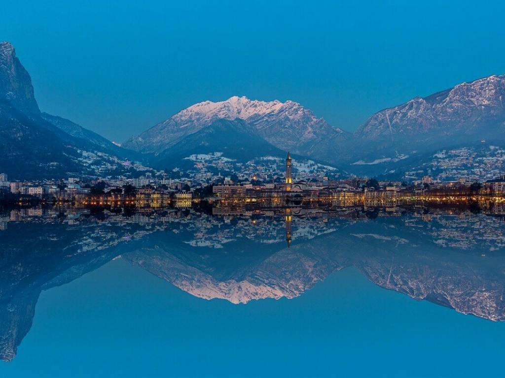 appartamento in vendita a Lecco