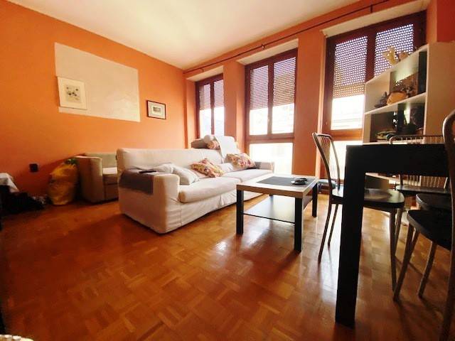 appartamento in vendita a Lecco in zona Corso Martiri