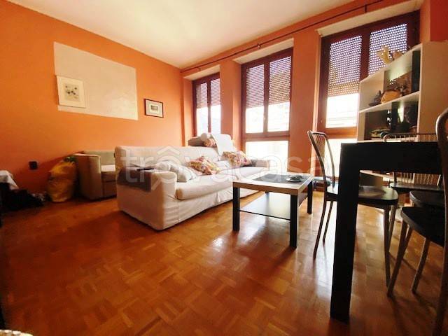 appartamento in vendita a Lecco in zona Lecco Centro