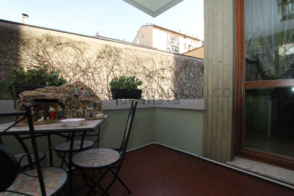 appartamento in vendita a Lecco in zona Pescarenico