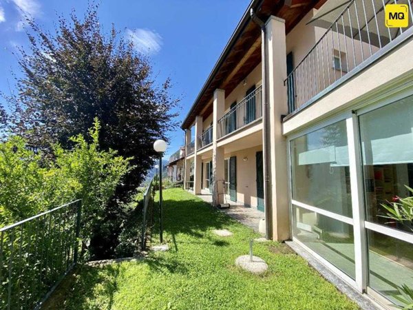 casa indipendente in vendita a Lecco in zona Viale Turati