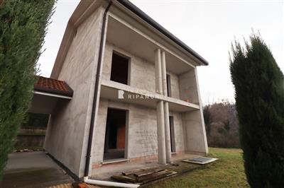 casa indipendente in vendita a Lecco