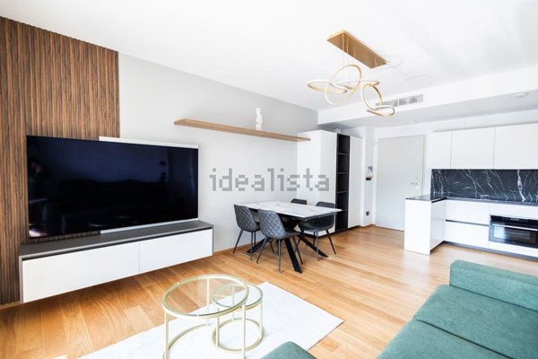 appartamento in vendita a Lecco