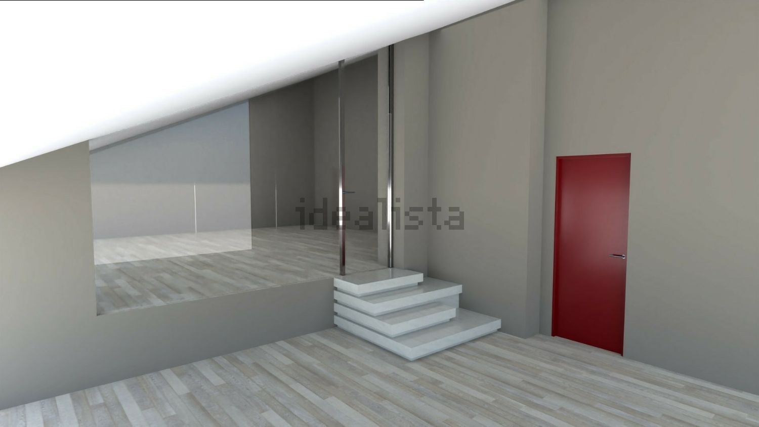 appartamento in vendita a Lecco