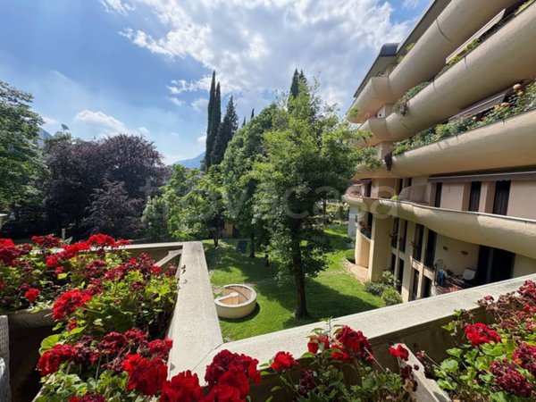 appartamento in vendita a Lecco in zona Caleotto