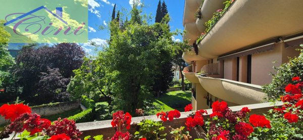 villa in vendita a Lecco in zona Castello