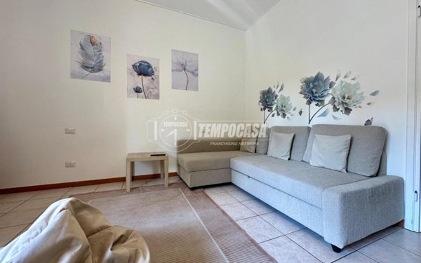 appartamento in vendita a Lecco in zona Caleotto