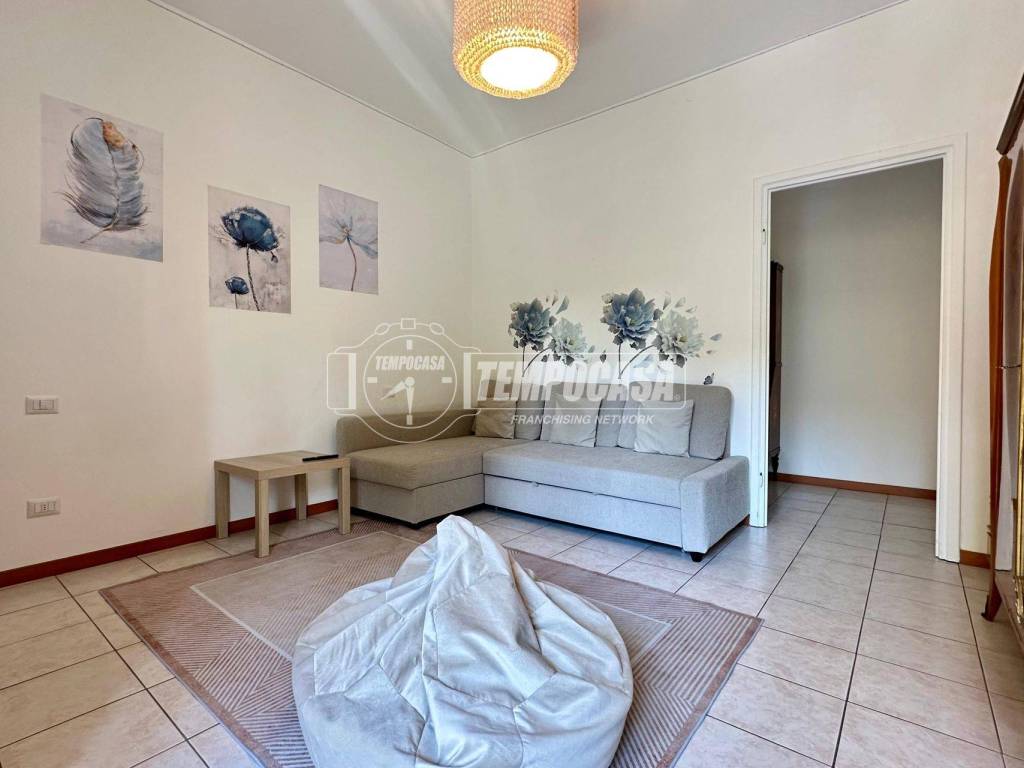 appartamento in vendita a Lecco in zona Santo Stefano