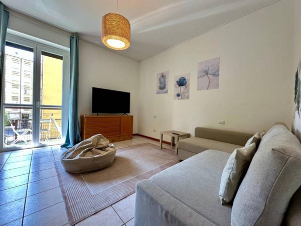 appartamento in vendita a Lecco in zona Castello