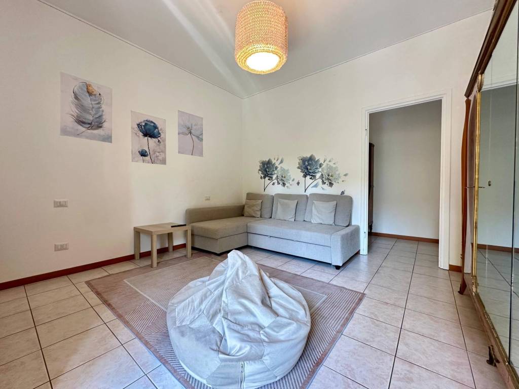 appartamento in vendita a Lecco in zona Viale Turati
