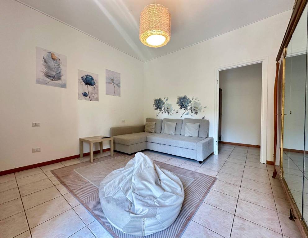 appartamento in vendita a Lecco in zona Santo Stefano